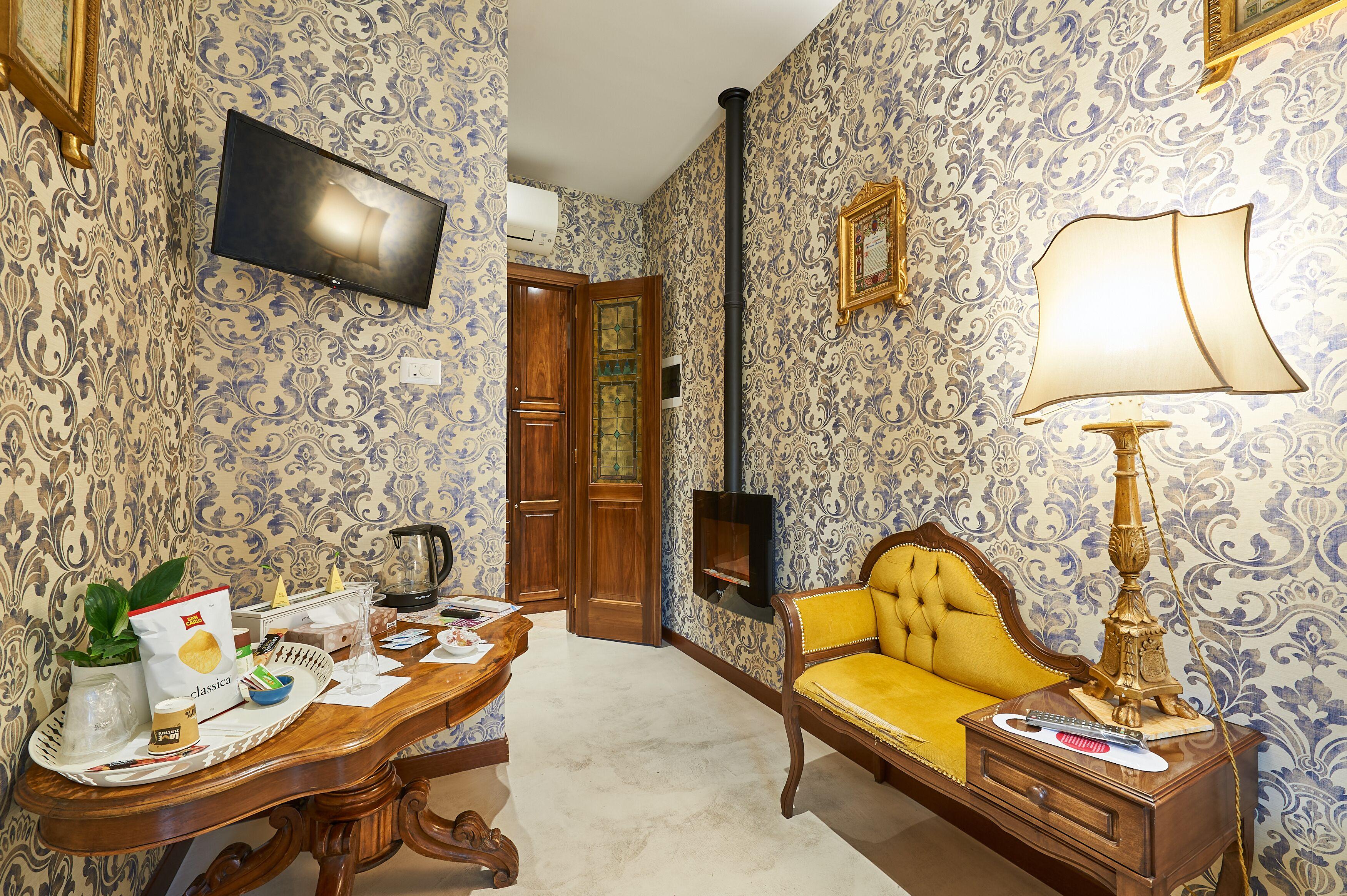 Fabrizio'S Rooms — Photos 2